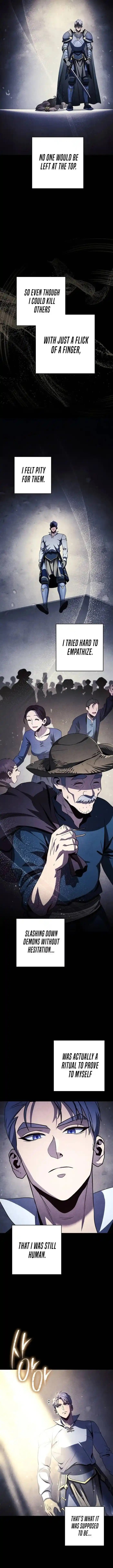 Skeleton Soldier Couldn't Protect the Dungeon Ch.324