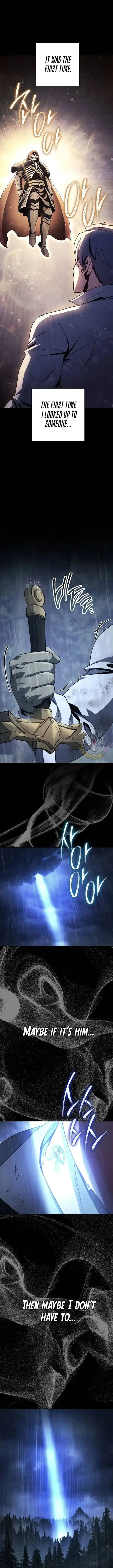 Skeleton Soldier Couldn't Protect the Dungeon Ch.324