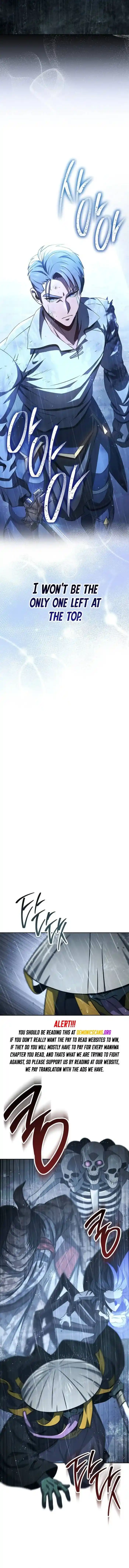 Skeleton Soldier Couldn't Protect the Dungeon Ch.324