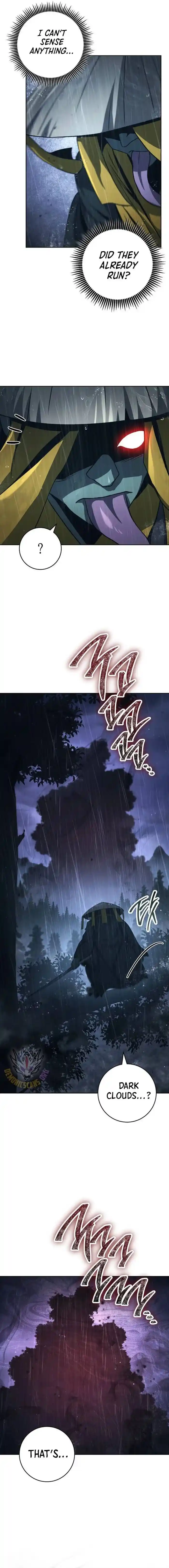 Skeleton Soldier Couldn't Protect the Dungeon Ch.324