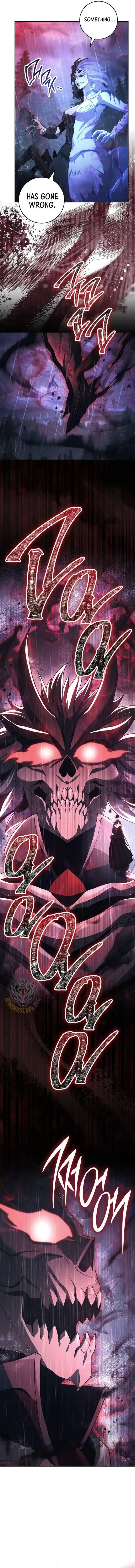 Skeleton Soldier Couldn't Protect the Dungeon Ch.324