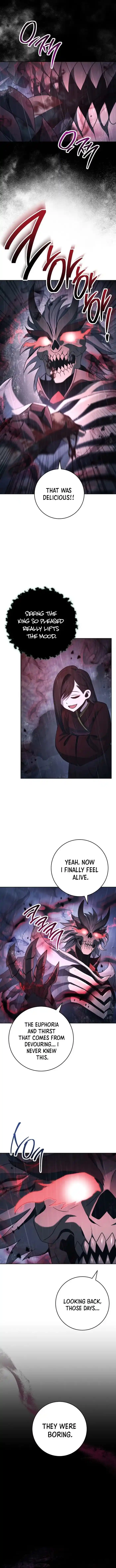 Skeleton Soldier Couldn't Protect the Dungeon Ch.325