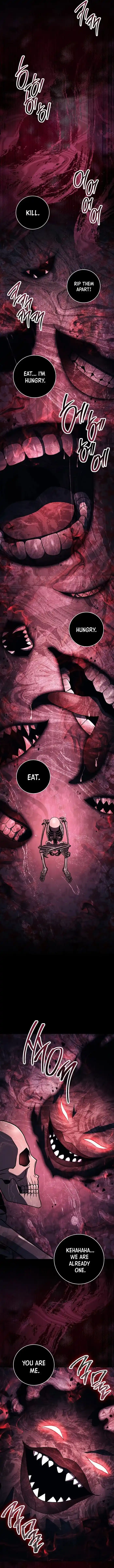 Skeleton Soldier Couldn't Protect the Dungeon Ch.325