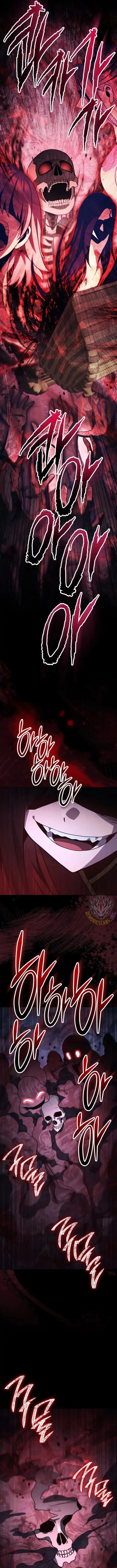 Skeleton Soldier Couldn't Protect the Dungeon Ch.325