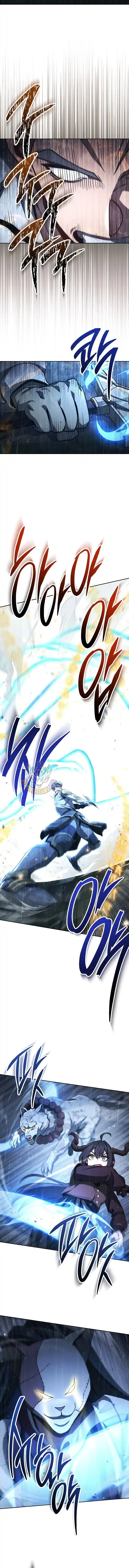 Skeleton Soldier Couldn't Protect the Dungeon Ch.326