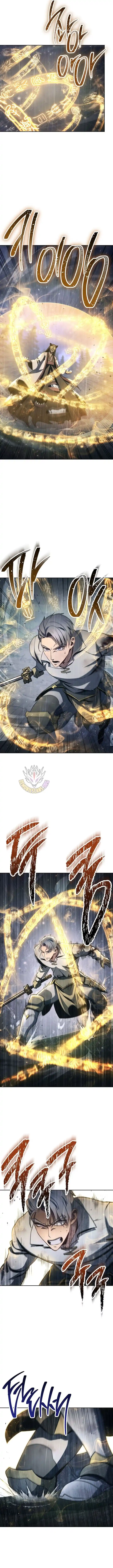 Skeleton Soldier Couldn't Protect the Dungeon Ch.326