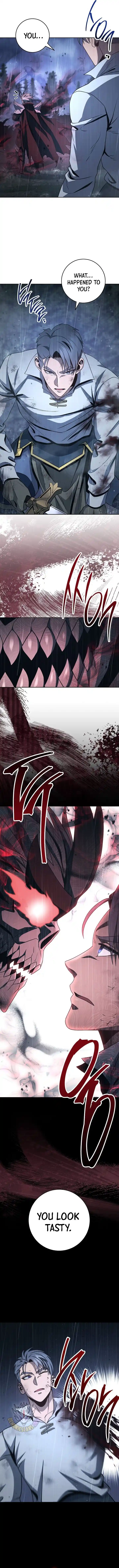 Skeleton Soldier Couldn't Protect the Dungeon Ch.326