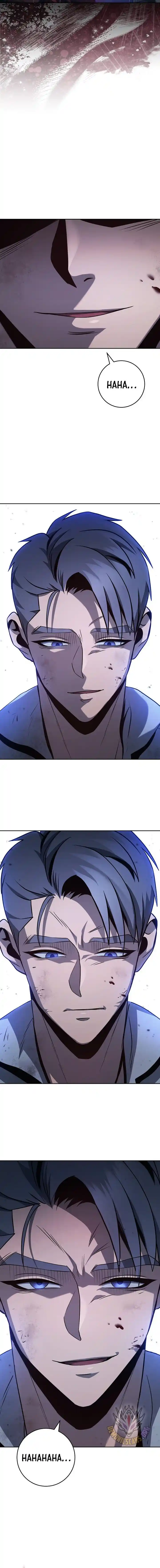 Skeleton Soldier Couldn't Protect the Dungeon Ch.327