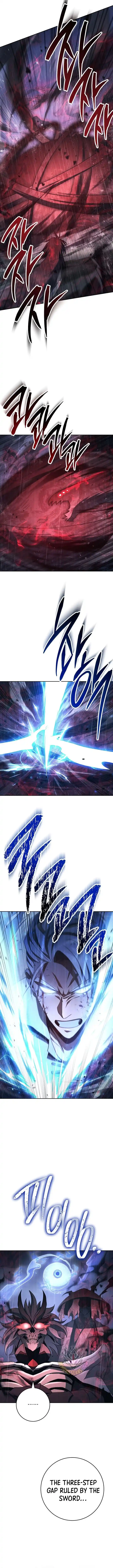 Skeleton Soldier Couldn't Protect the Dungeon Ch.327