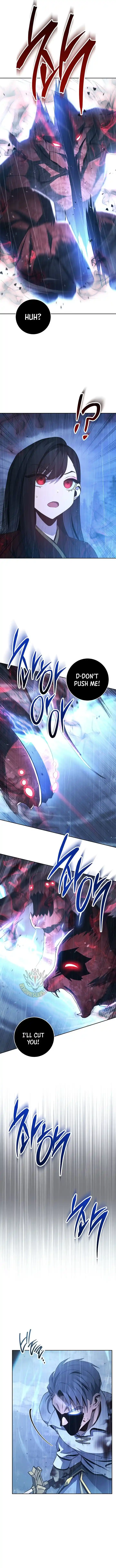 Skeleton Soldier Couldn't Protect the Dungeon Ch.327