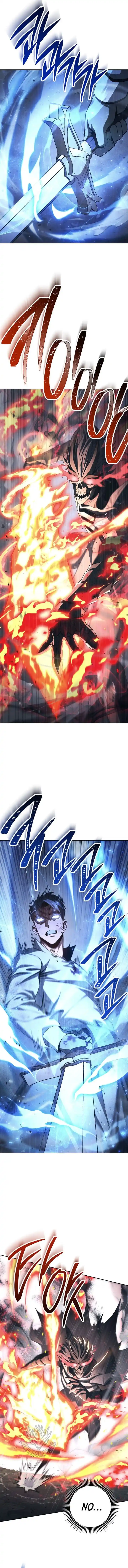 Skeleton Soldier Couldn't Protect the Dungeon Ch.327