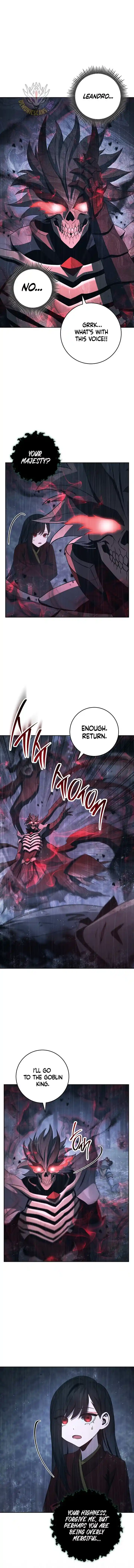 Skeleton Soldier Couldn't Protect the Dungeon Ch.328