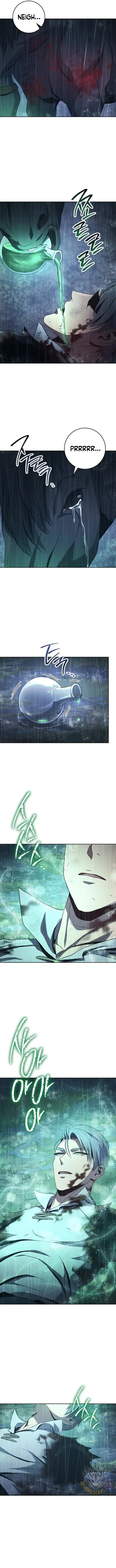 Skeleton Soldier Couldn't Protect the Dungeon Ch.328