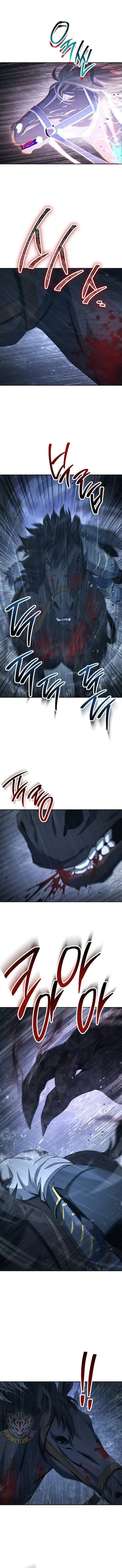 Skeleton Soldier Couldn't Protect the Dungeon Ch.328