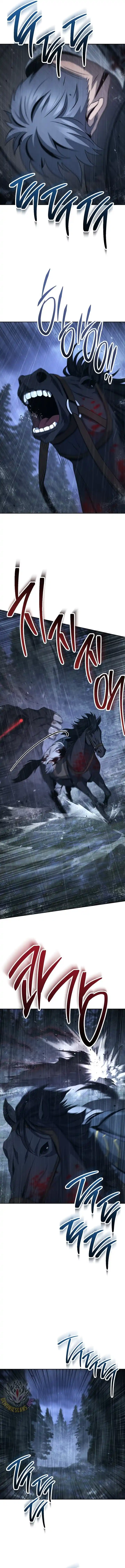 Skeleton Soldier Couldn't Protect the Dungeon Ch.328