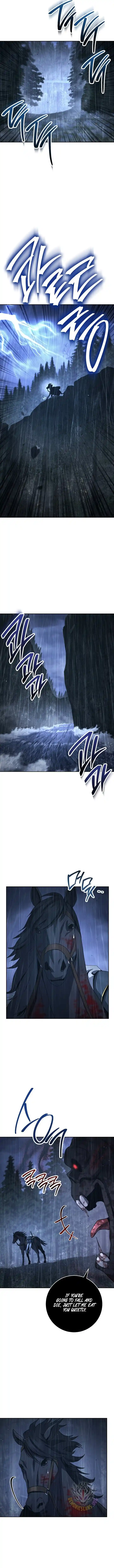 Skeleton Soldier Couldn't Protect the Dungeon Ch.328