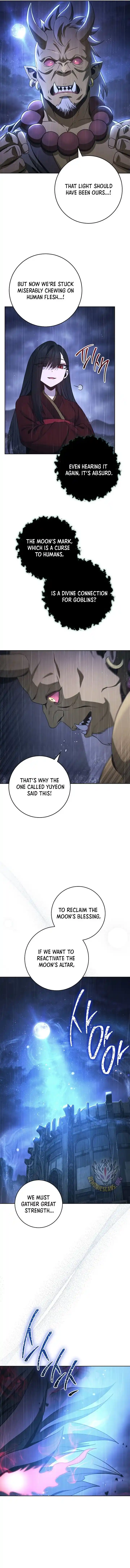 Skeleton Soldier Couldn't Protect the Dungeon Ch.329