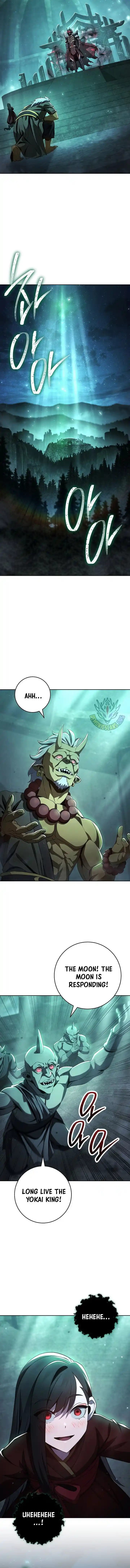 Skeleton Soldier Couldn't Protect the Dungeon Ch.330