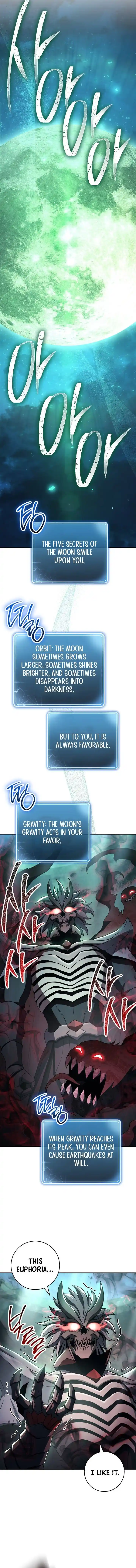 Skeleton Soldier Couldn't Protect the Dungeon Ch.330