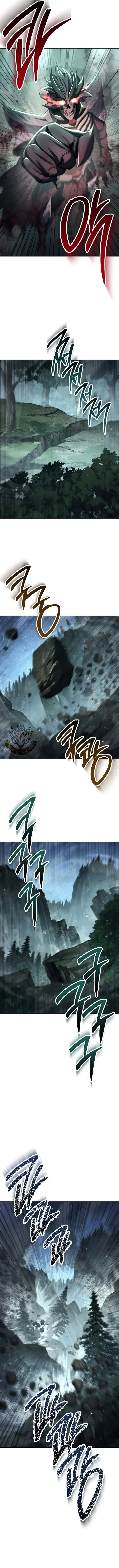 Skeleton Soldier Couldn't Protect the Dungeon Ch.330