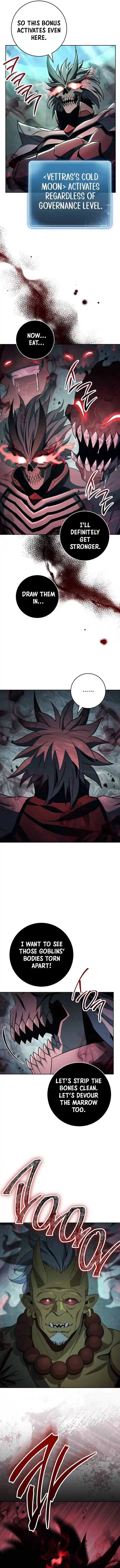 Skeleton Soldier Couldn't Protect the Dungeon Ch.330