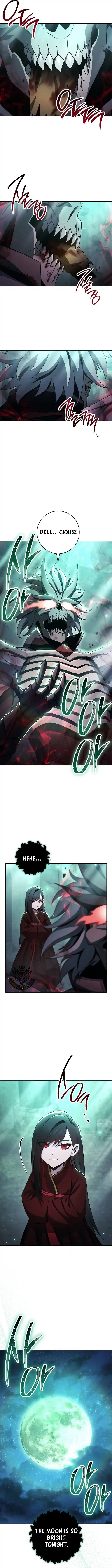 Skeleton Soldier Couldn't Protect the Dungeon Ch.330