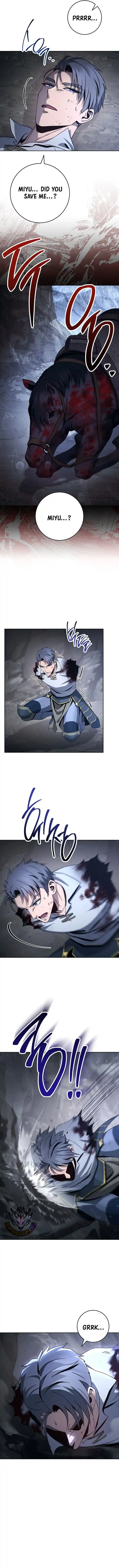 Skeleton Soldier Couldn't Protect the Dungeon Ch.330