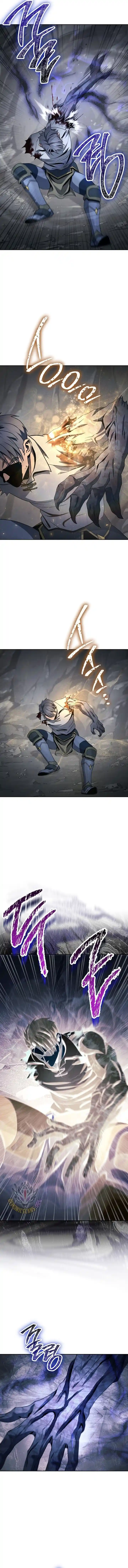 Skeleton Soldier Couldn't Protect the Dungeon Ch.331