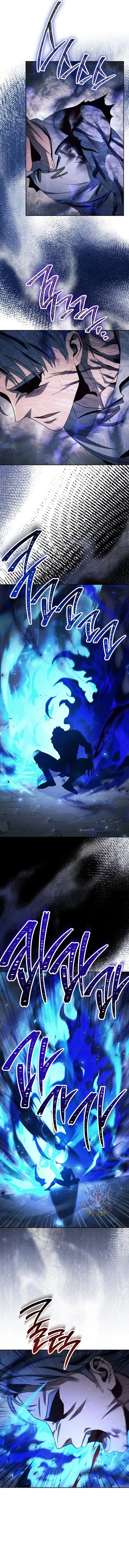 Skeleton Soldier Couldn't Protect the Dungeon Ch.331