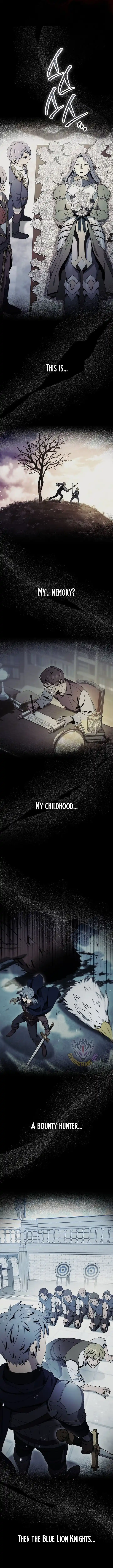 Skeleton Soldier Couldn't Protect the Dungeon Ch.331