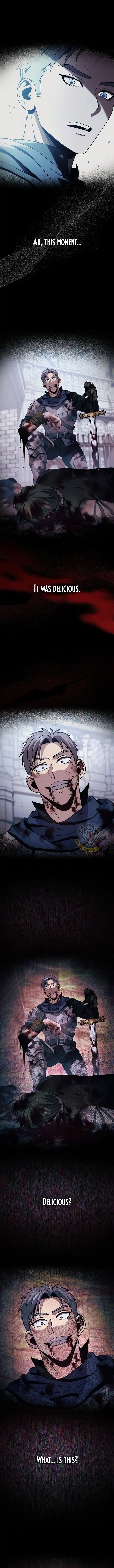 Skeleton Soldier Couldn't Protect the Dungeon Ch.331