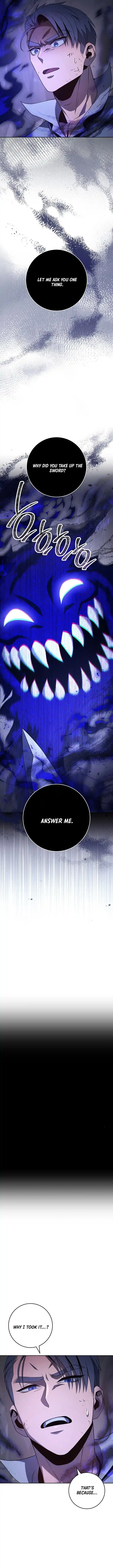 Skeleton Soldier Couldn't Protect the Dungeon Ch.332