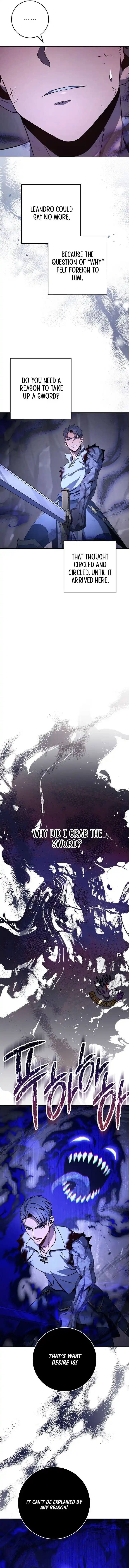 Skeleton Soldier Couldn't Protect the Dungeon Ch.332