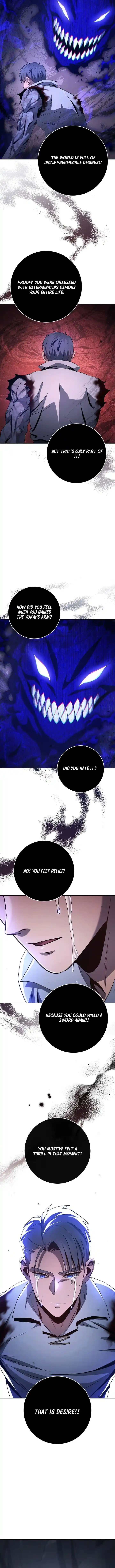 Skeleton Soldier Couldn't Protect the Dungeon Ch.332