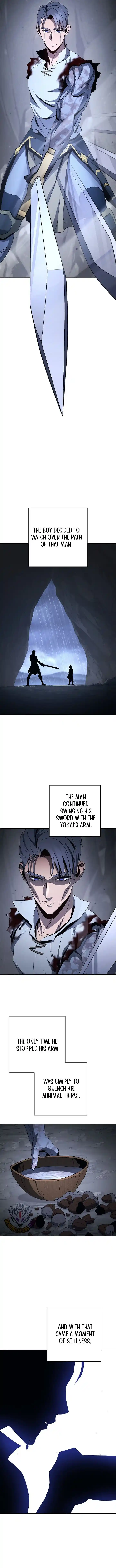 Skeleton Soldier Couldn't Protect the Dungeon Ch.332