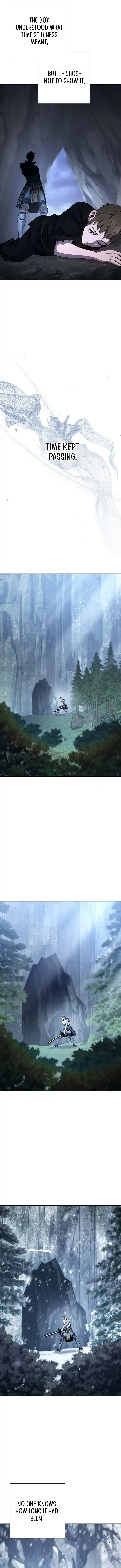 Skeleton Soldier Couldn't Protect the Dungeon Ch.332