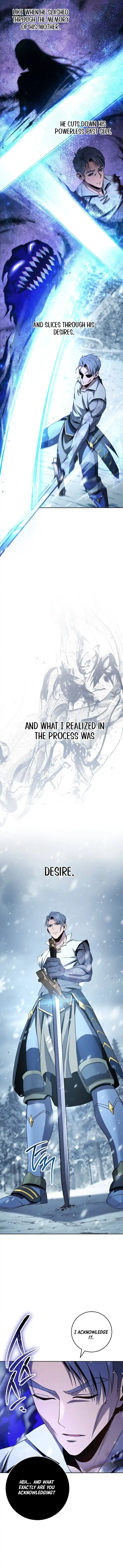 Skeleton Soldier Couldn't Protect the Dungeon Ch.332