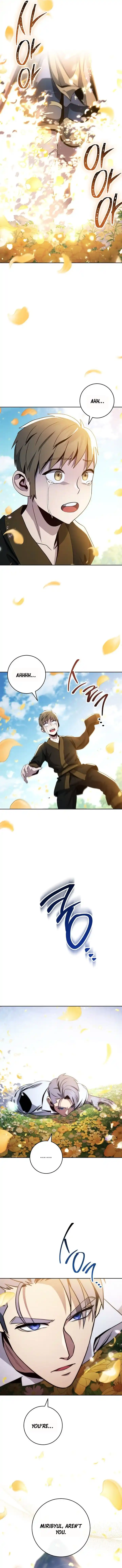 Skeleton Soldier Couldn't Protect the Dungeon Ch.333