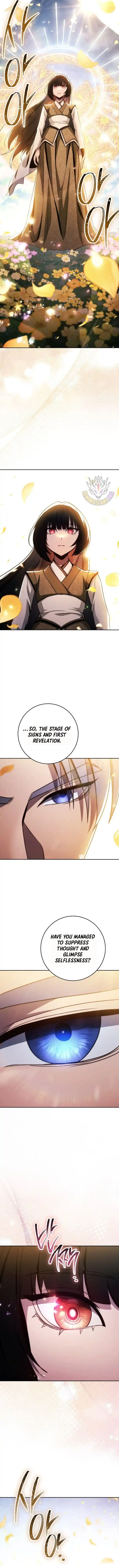 Skeleton Soldier Couldn't Protect the Dungeon Ch.333