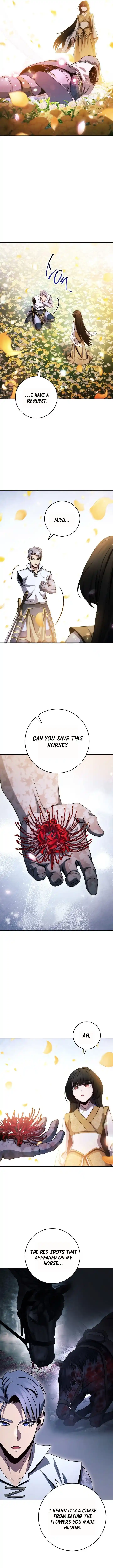 Skeleton Soldier Couldn't Protect the Dungeon Ch.333