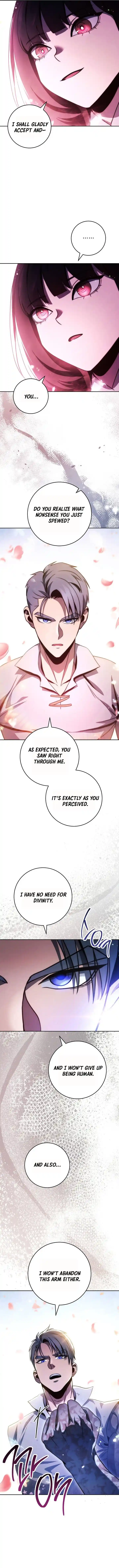 Skeleton Soldier Couldn't Protect the Dungeon Ch.333