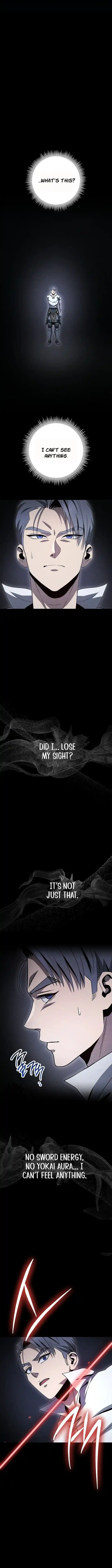 Skeleton Soldier Couldn't Protect the Dungeon Ch.333