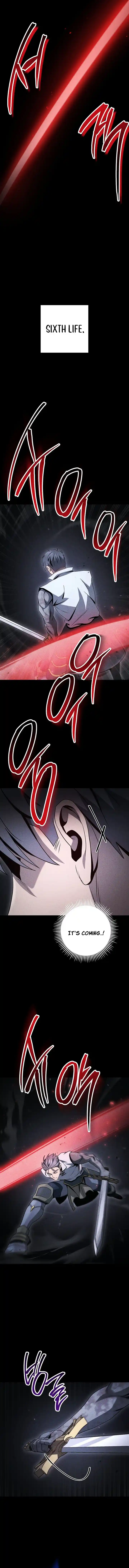 Skeleton Soldier Couldn't Protect the Dungeon Ch.334