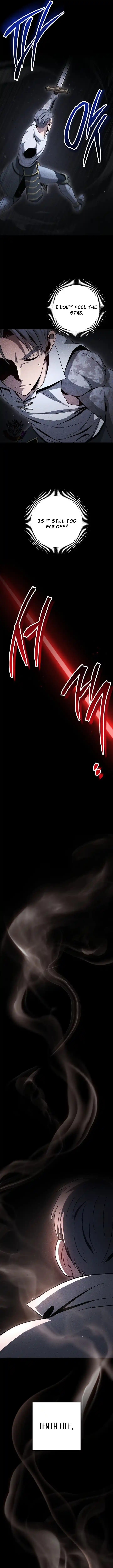 Skeleton Soldier Couldn't Protect the Dungeon Ch.334