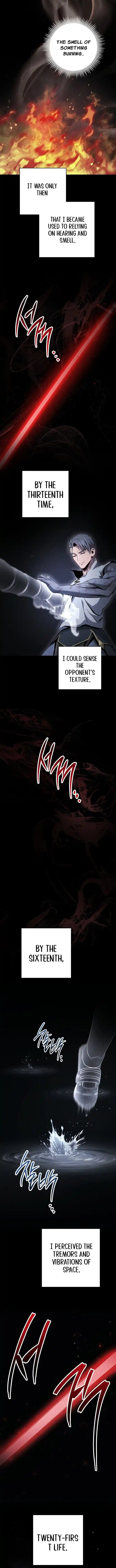 Skeleton Soldier Couldn't Protect the Dungeon Ch.334