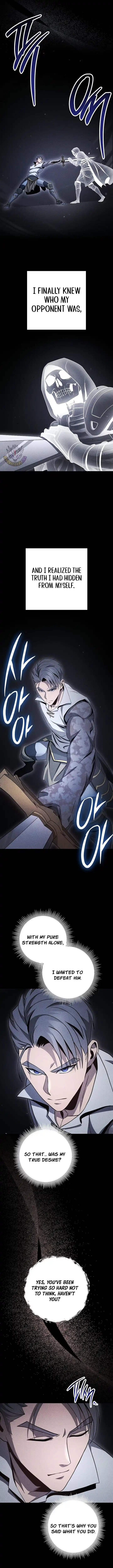 Skeleton Soldier Couldn't Protect the Dungeon Ch.334