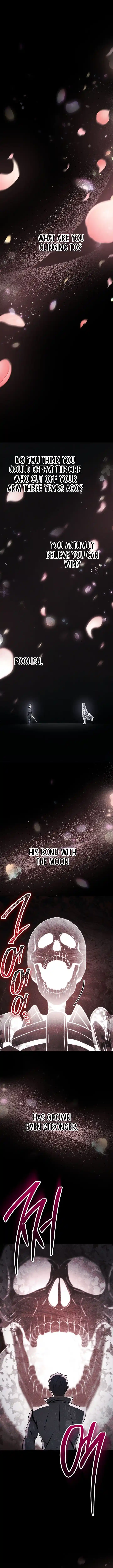 Skeleton Soldier Couldn't Protect the Dungeon Ch.334