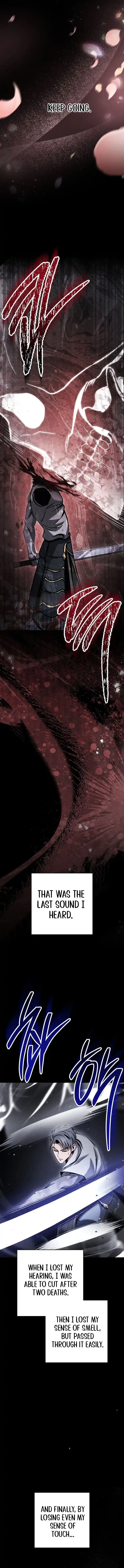 Skeleton Soldier Couldn't Protect the Dungeon Ch.334