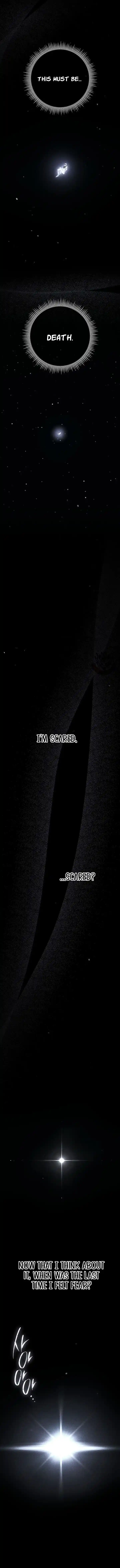 Skeleton Soldier Couldn't Protect the Dungeon Ch.334