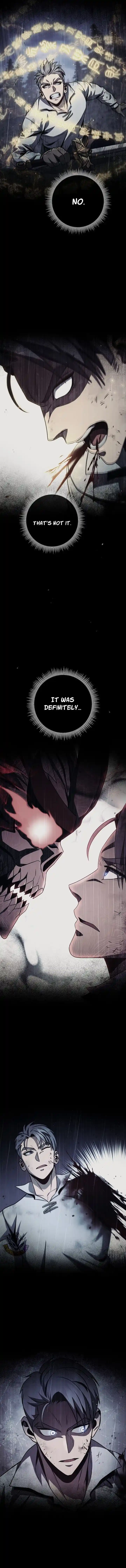 Skeleton Soldier Couldn't Protect the Dungeon Ch.334